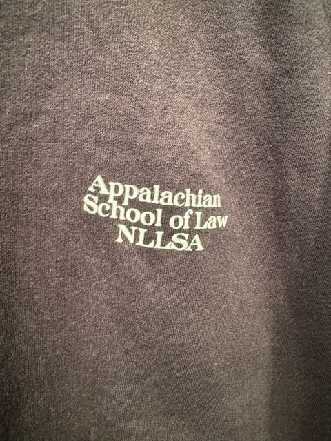 ASL NLLSA Sweatshirt
