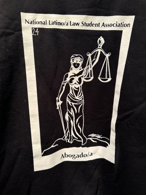 ASL NLLSA Sweatshirt