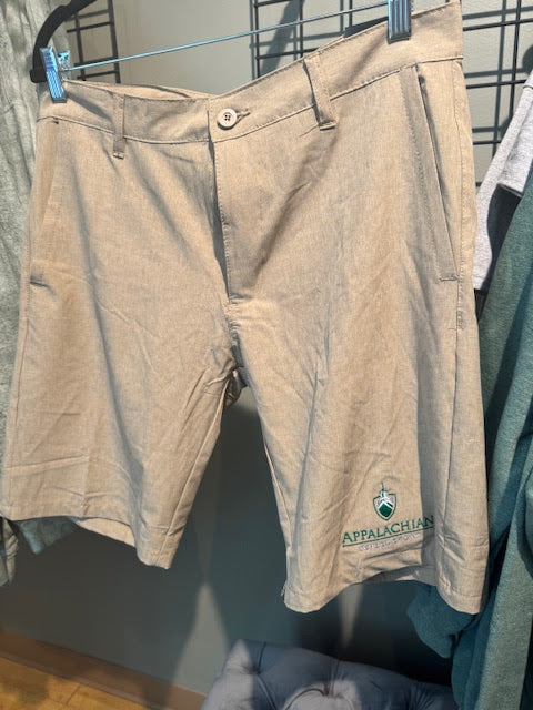 ASL Golf Shorts