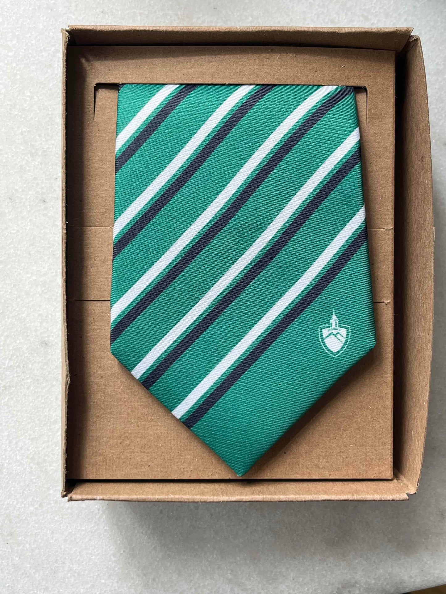ASL Necktie