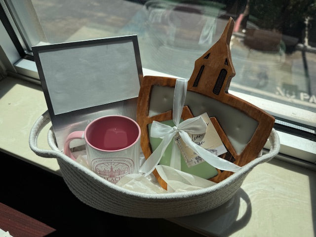 Mothers Day Basket $50