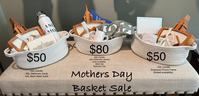 Mothers Day Basket $80