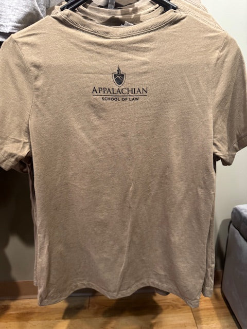 Proud ASL Mom T-Shirt