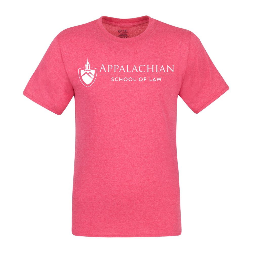 Pink ASL T-Shirt