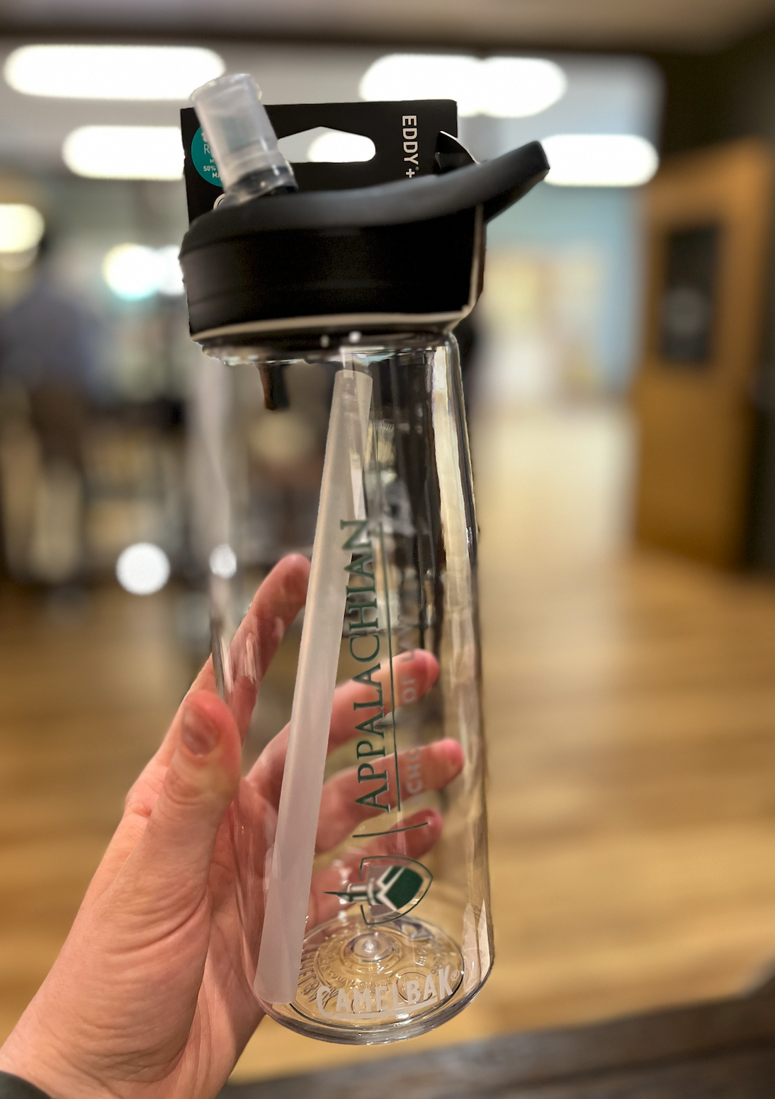 ASL Camelback 750ML Leak-Proof Waterbottle