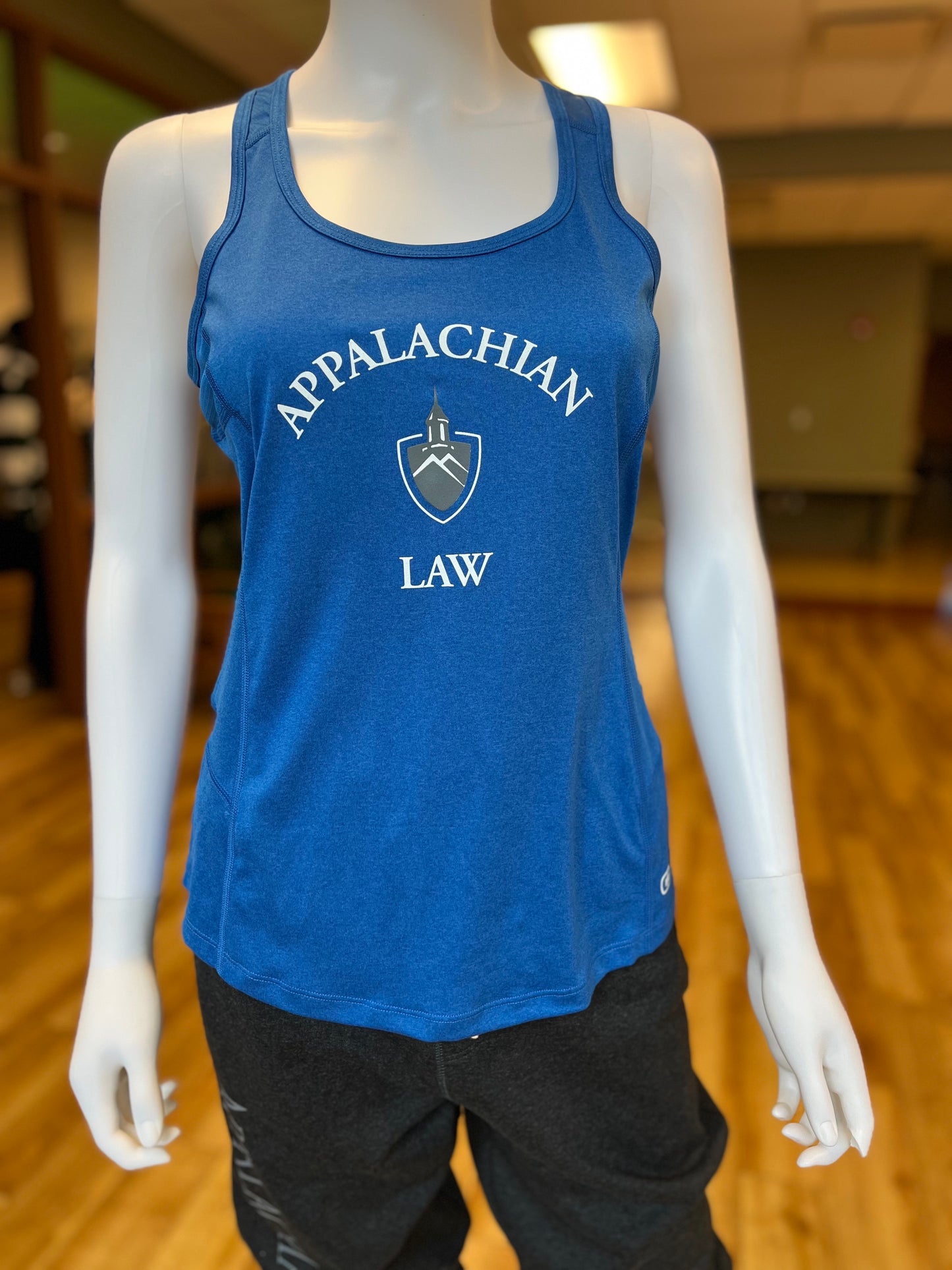 Ogio Performance Tank Tops - Black or Blue