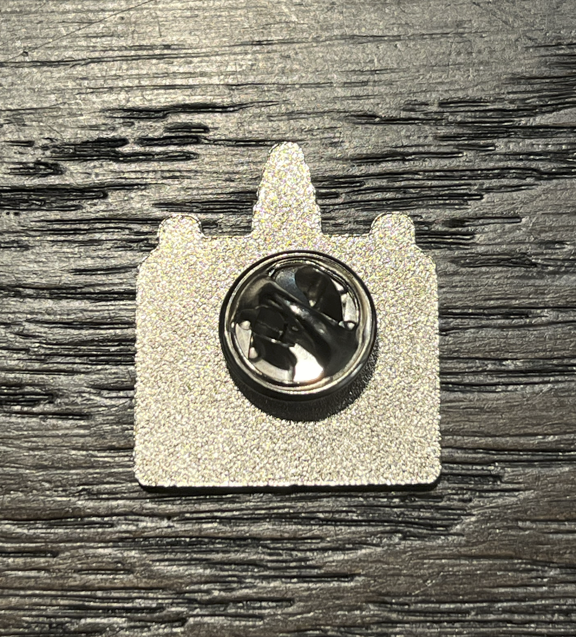 ASL Gold Lapel Pin