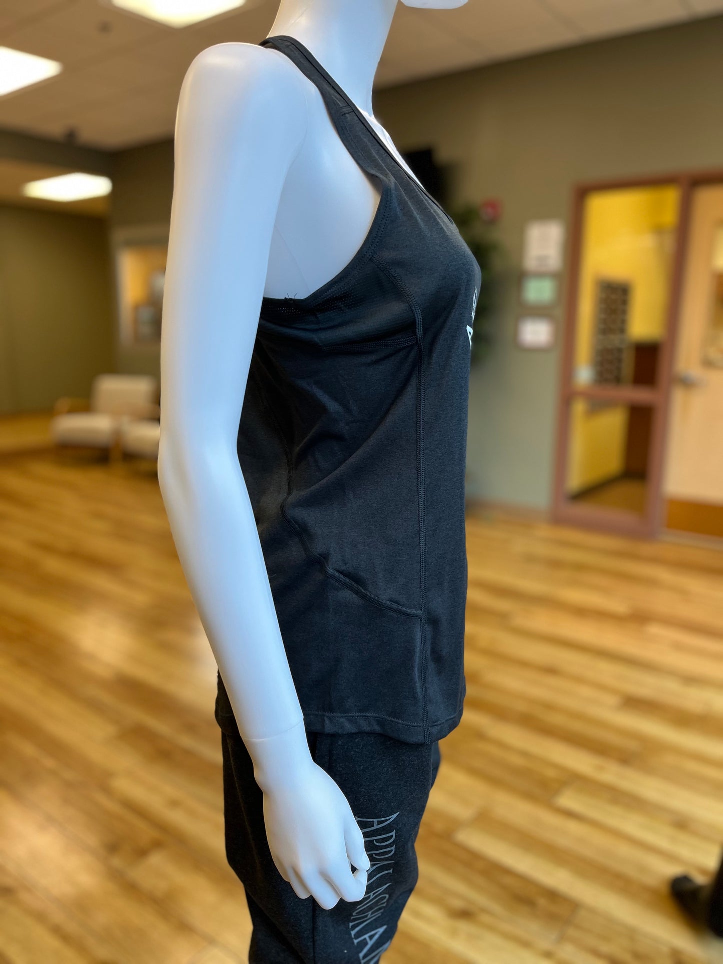 Ogio Performance Tank Tops - Black or Blue