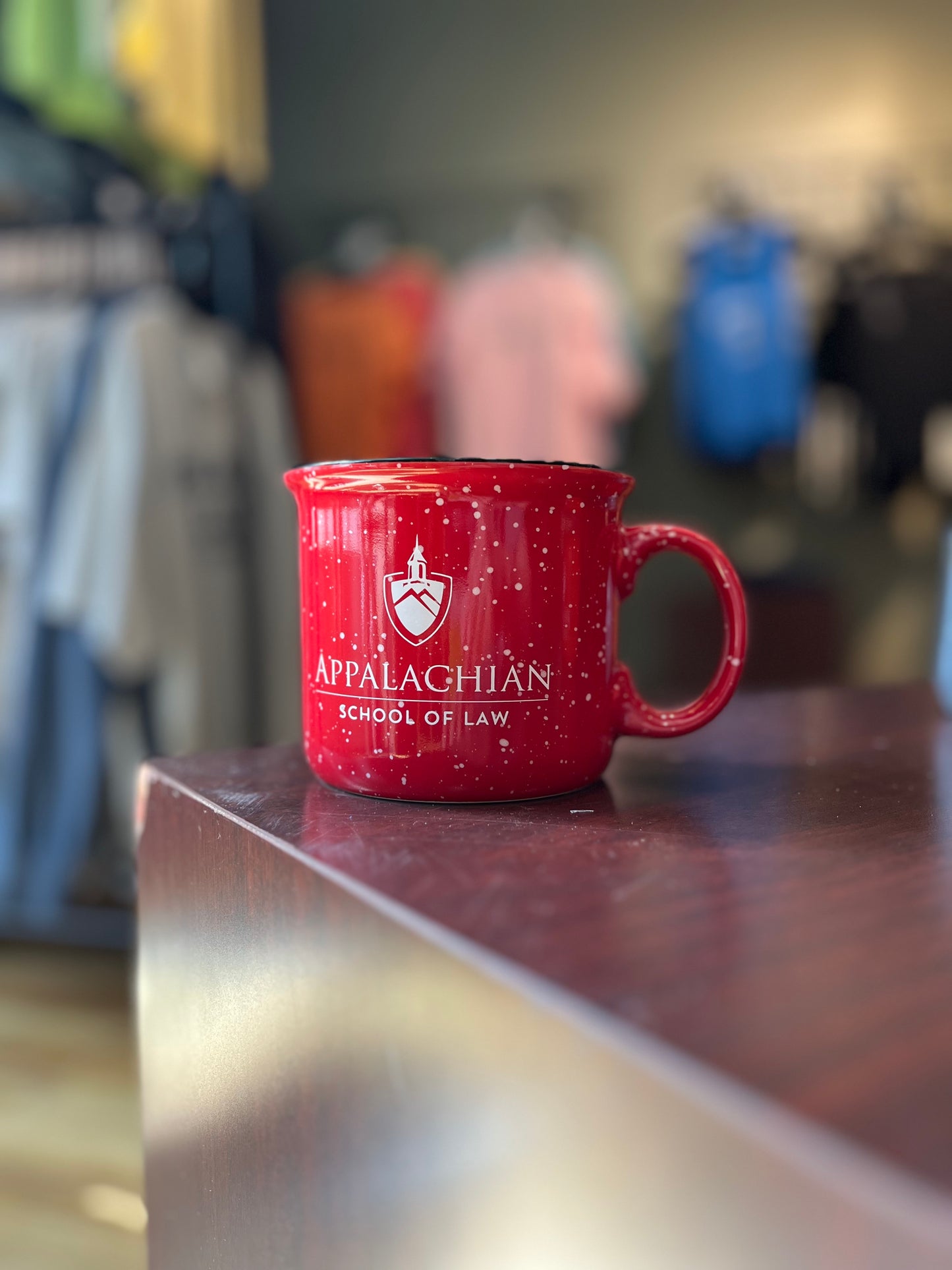14 oz Winter Mug
