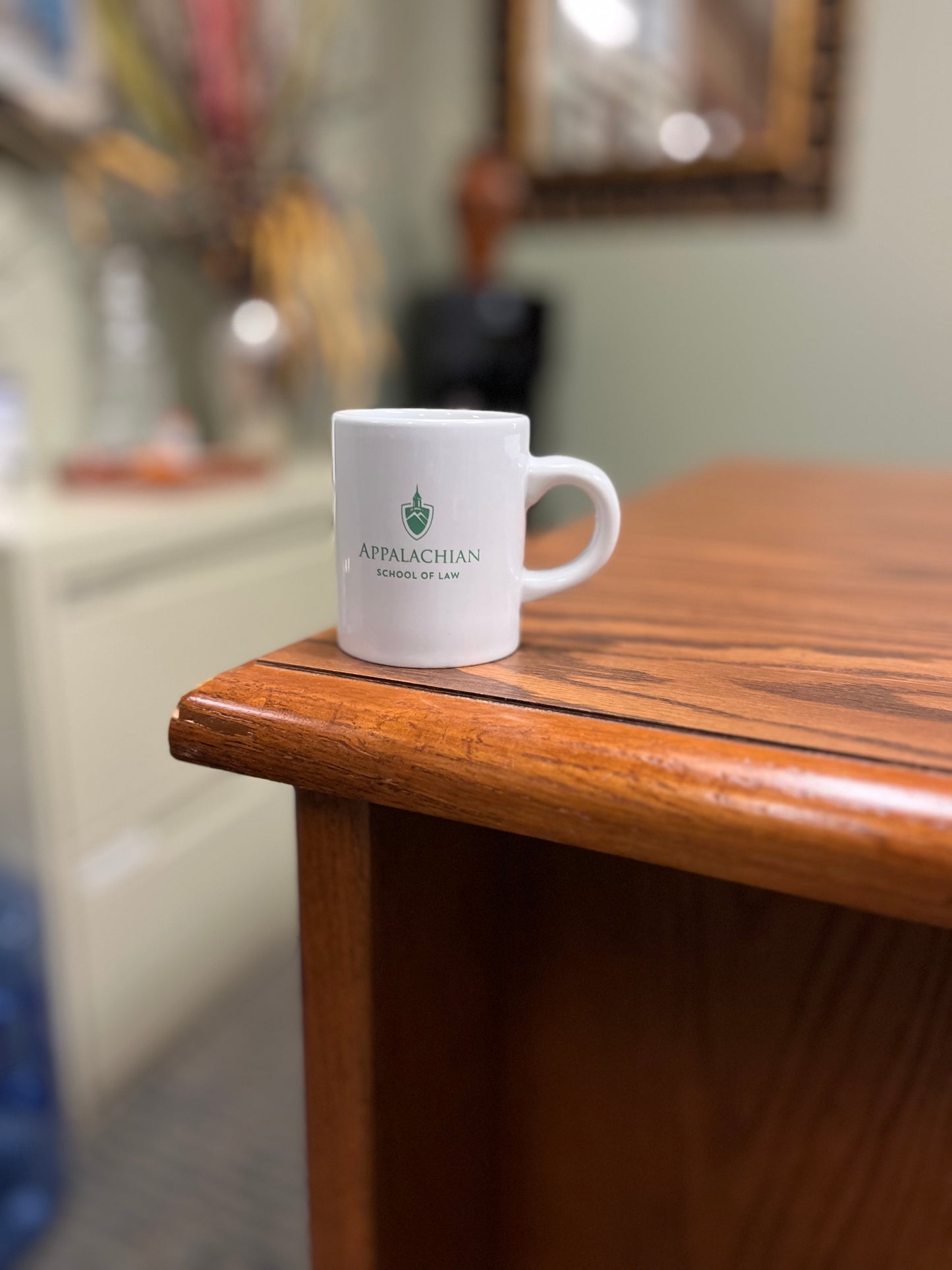 ASL 4oz Mini Espresso Mug