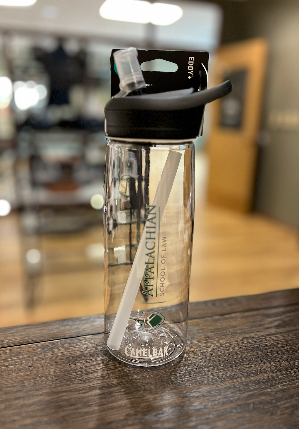 ASL Camelback 750ML Leak-Proof Waterbottle