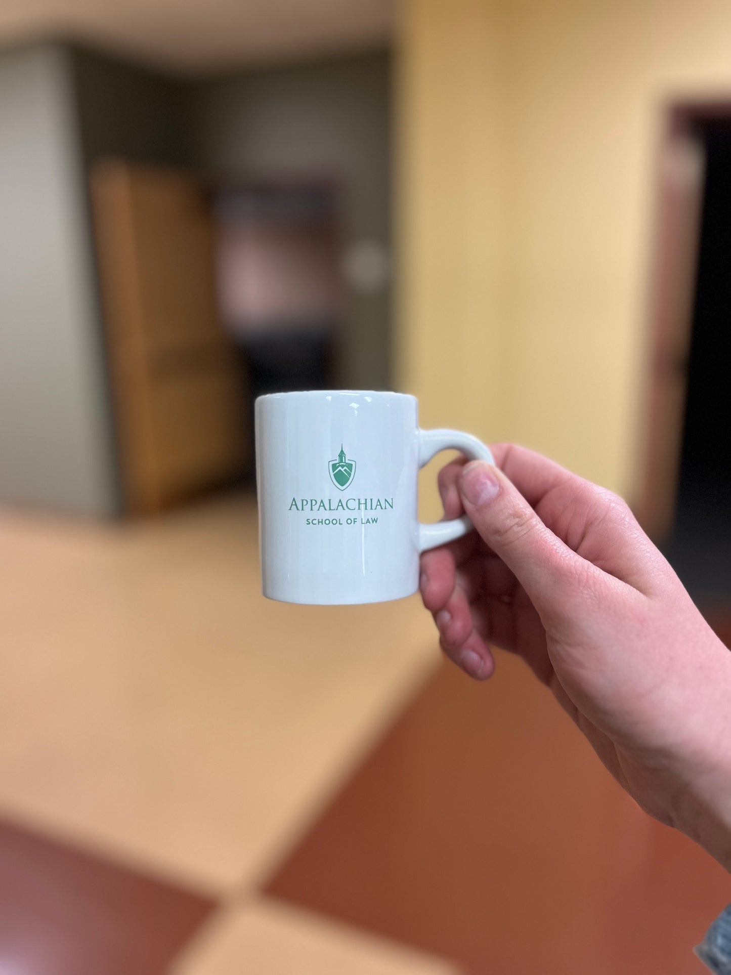 ASL 4oz Mini Espresso Mug