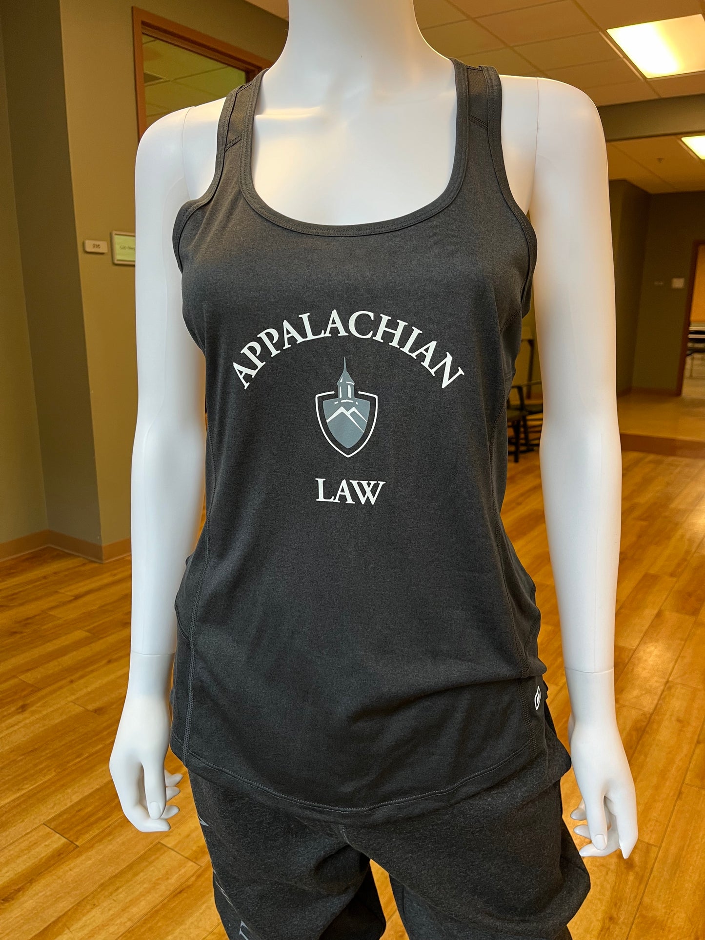 Ogio Performance Tank Tops - Black or Blue