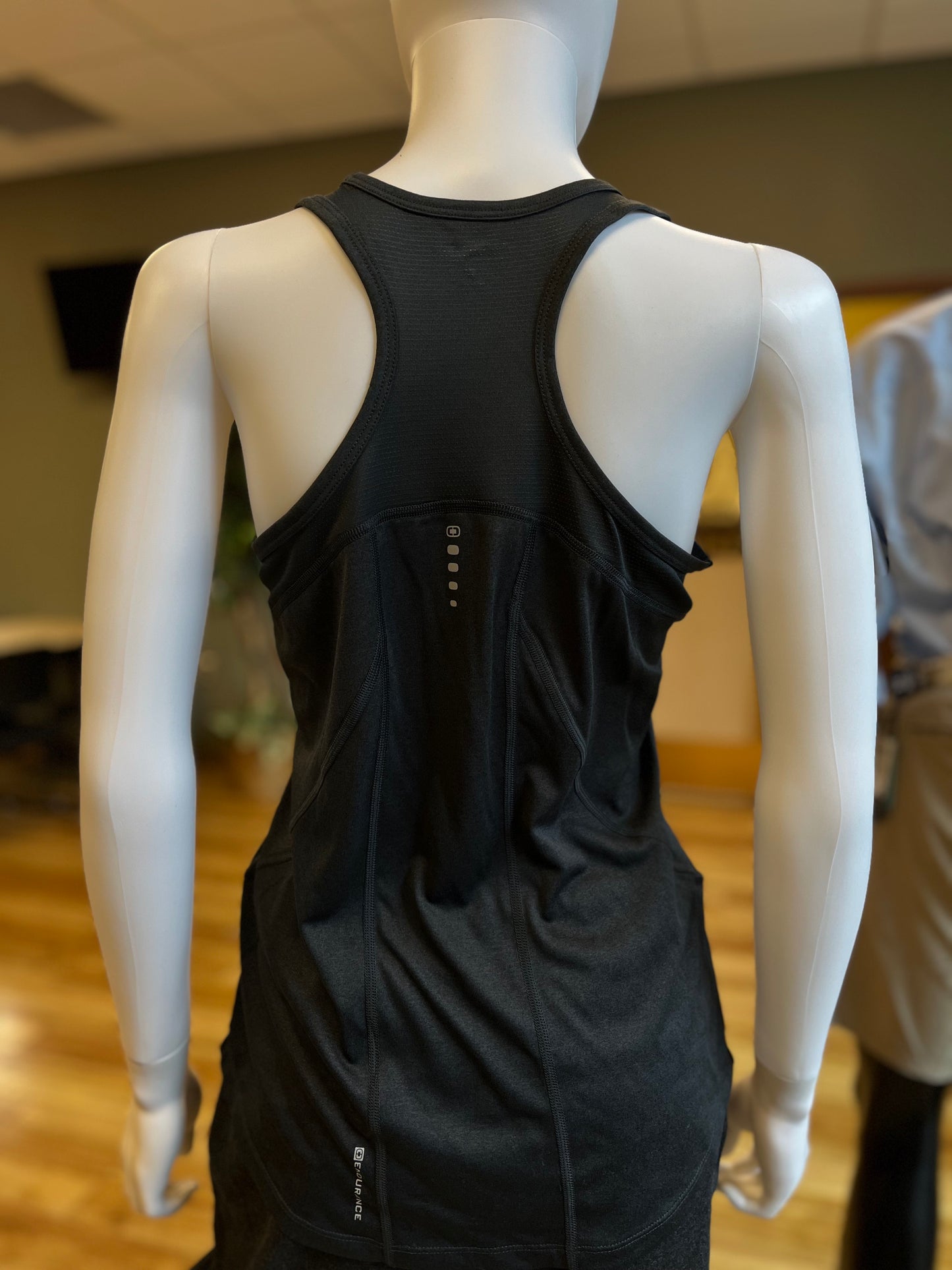 Ogio Performance Tank Tops - Black or Blue