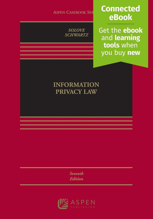 Information Privacy Law- USED