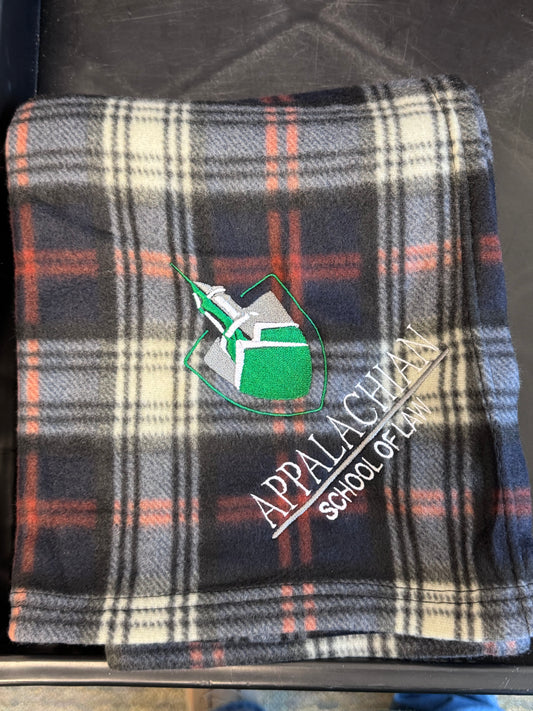 ASL Study Blanket