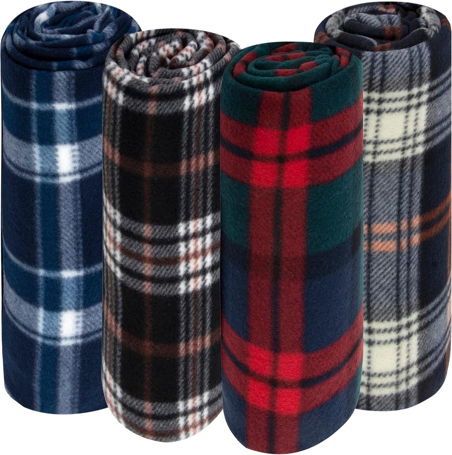 ASL Study Blanket