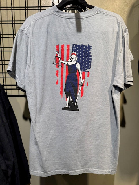 Republican Law Org Shirt