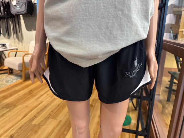 ASL Running Shorts