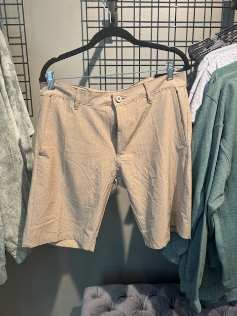 ASL Golf Shorts