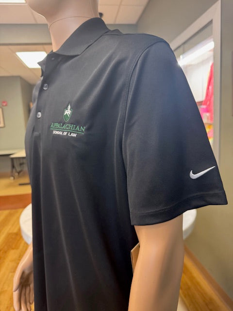 Nike Dri-Fit Polo