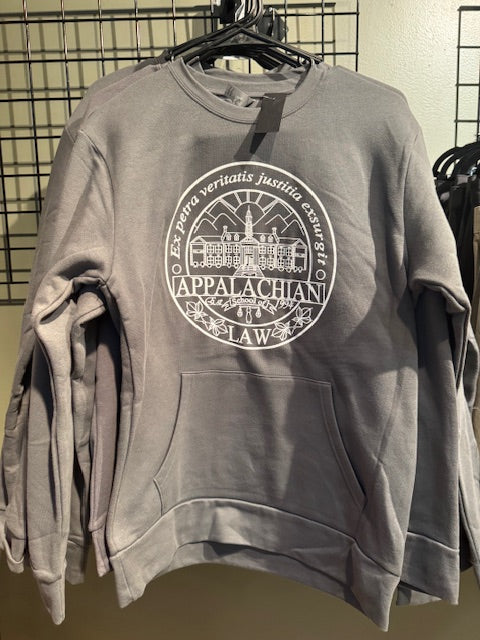 ASL Seal Sweatshirt