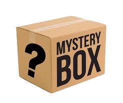 $50 Mystery Box