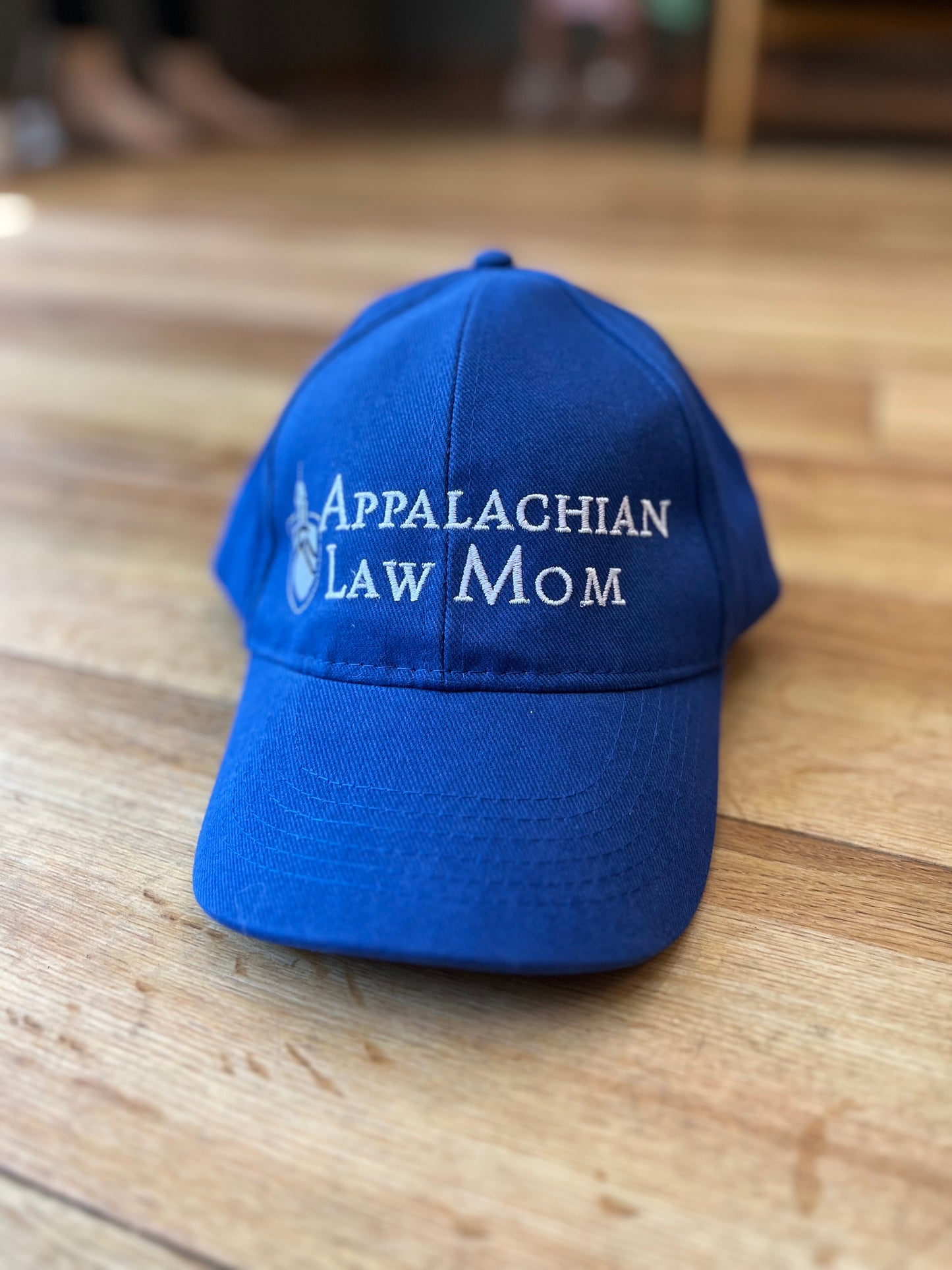 Appalachian Mom Hat