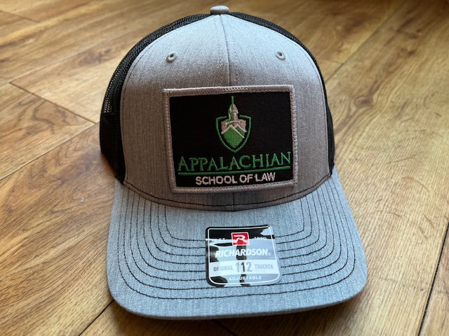 ASL Richardson Cap with Patch