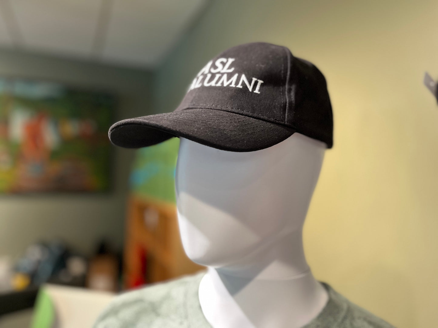 ASL Alumni Hat