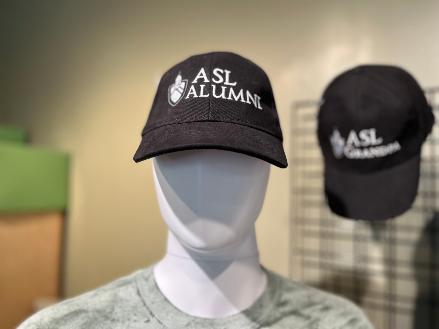 ASL Alumni Hat