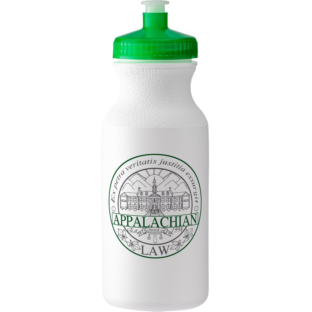 Plastic Water Bottle